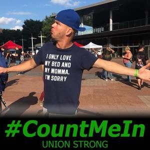 Meet your Posher, Stephen